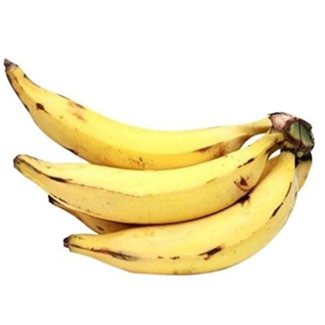 Fresh Fruit Banana Madras (Indian) 1 Kg