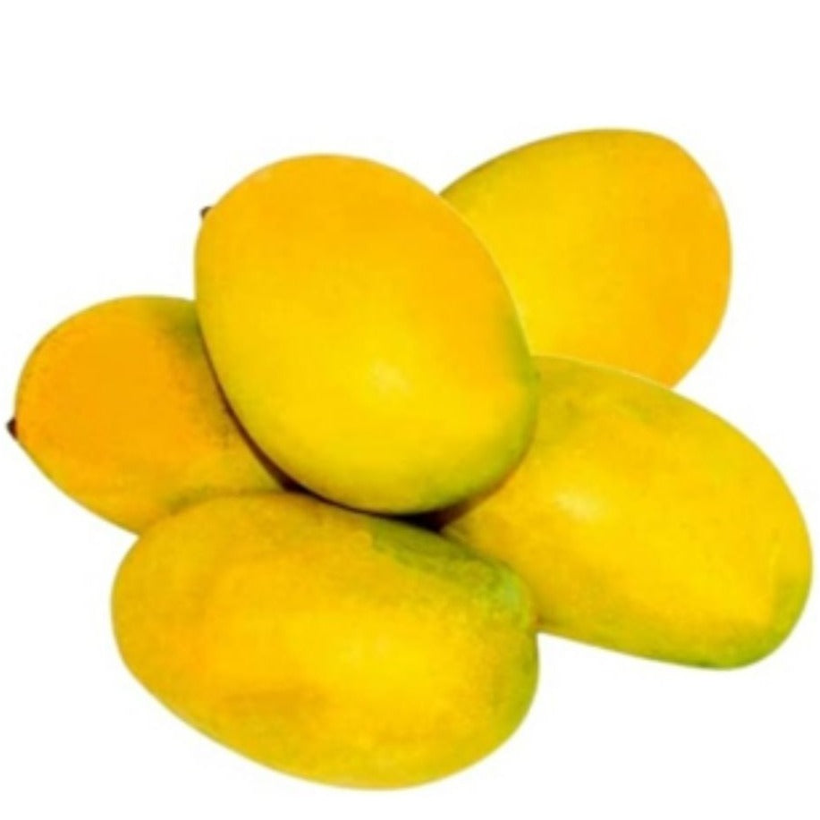 Fresh Fruit Mango Langda Indian 1 Kg