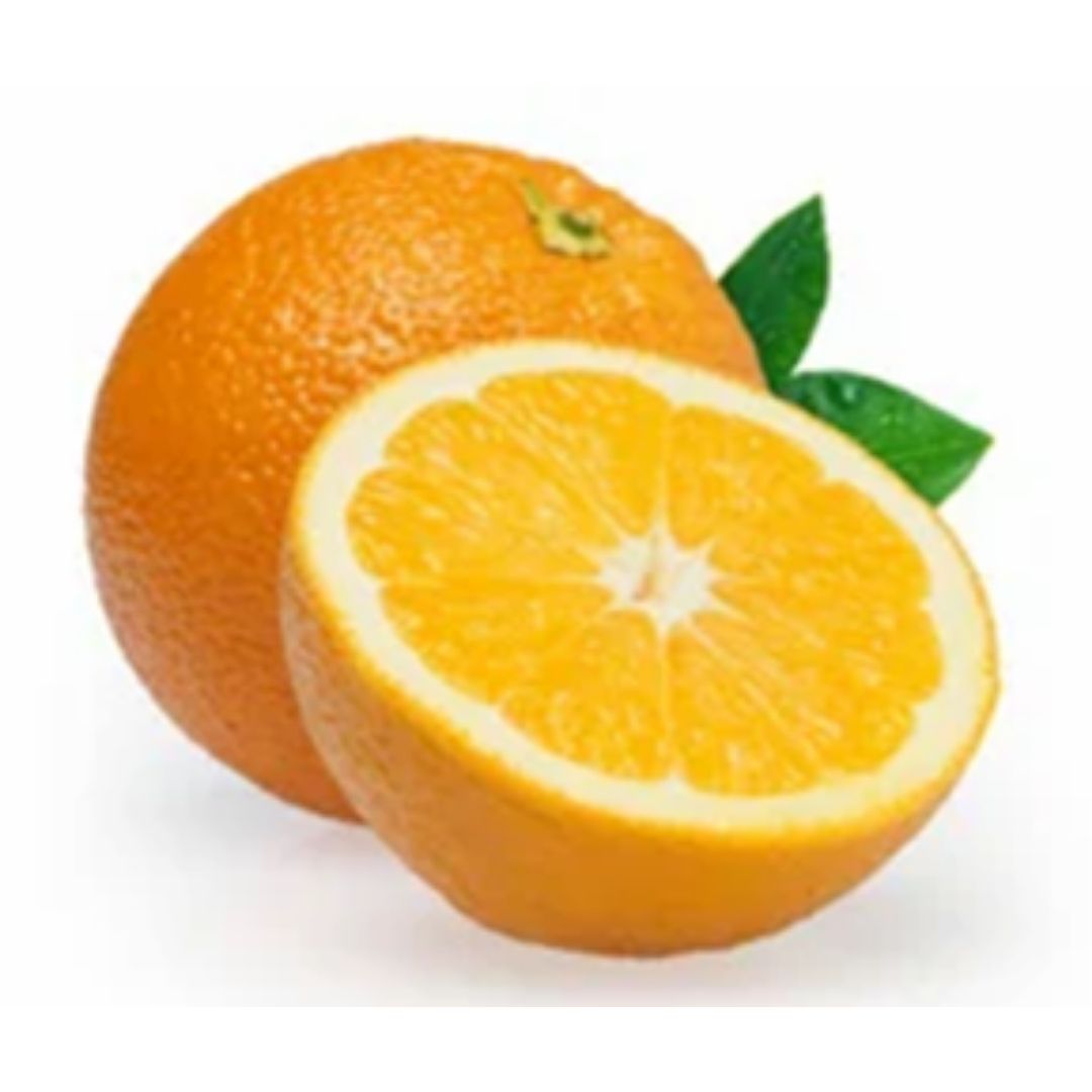 Fresh Fruit Orange Imported 1 Kg