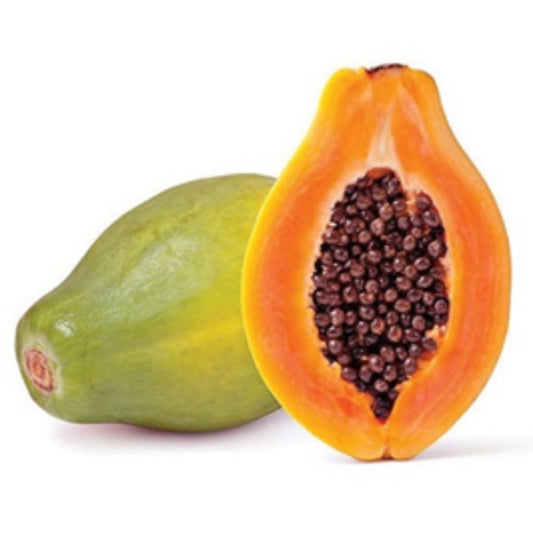 Fresh Fruit Papaya Disco Indian 1 Kg