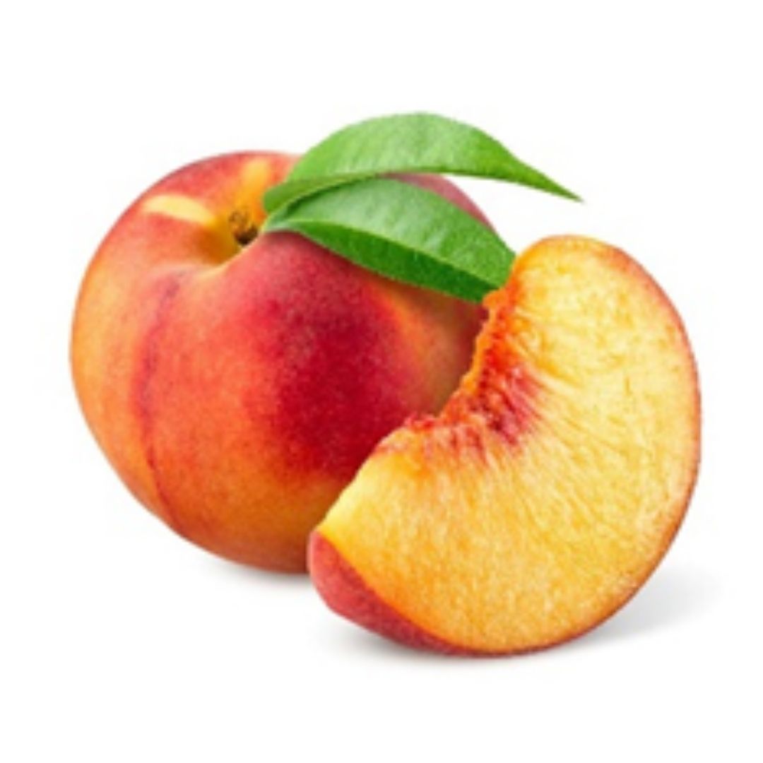 Fresh Fruit Peach Imported 1 Kg