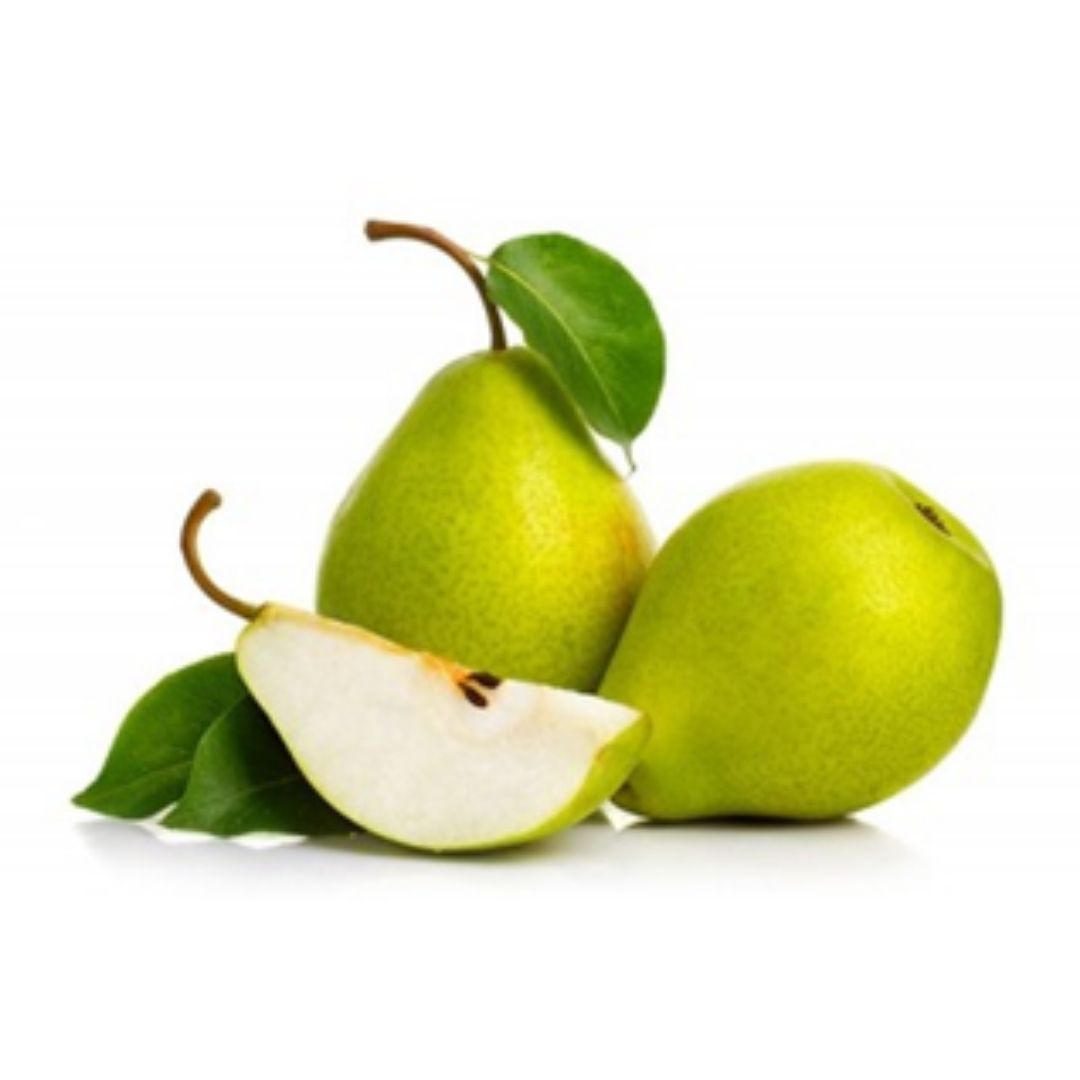 Fresh Fruit Pears Imported 1 Kg