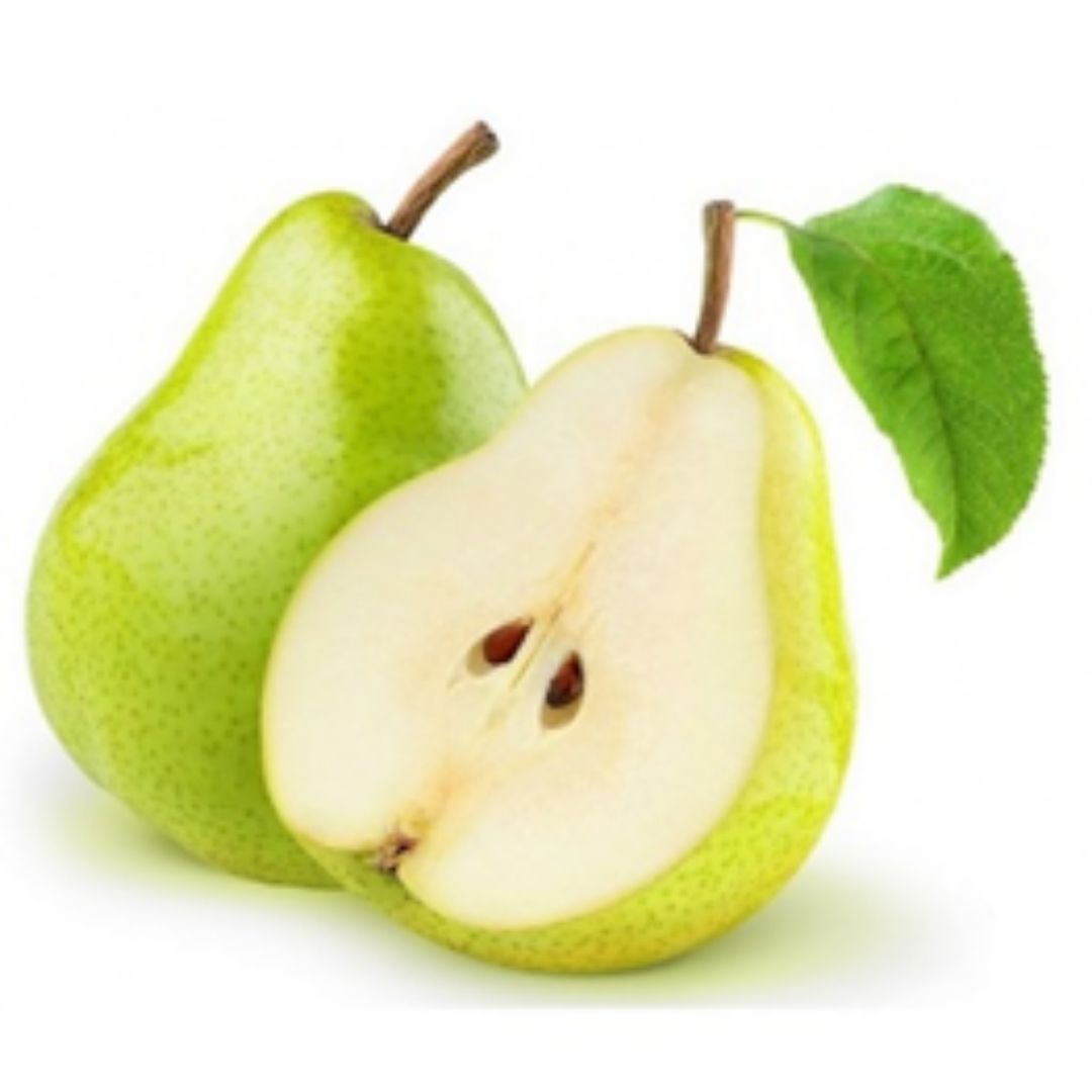 Fresh Fruit Pears (naspati) 1 Kg