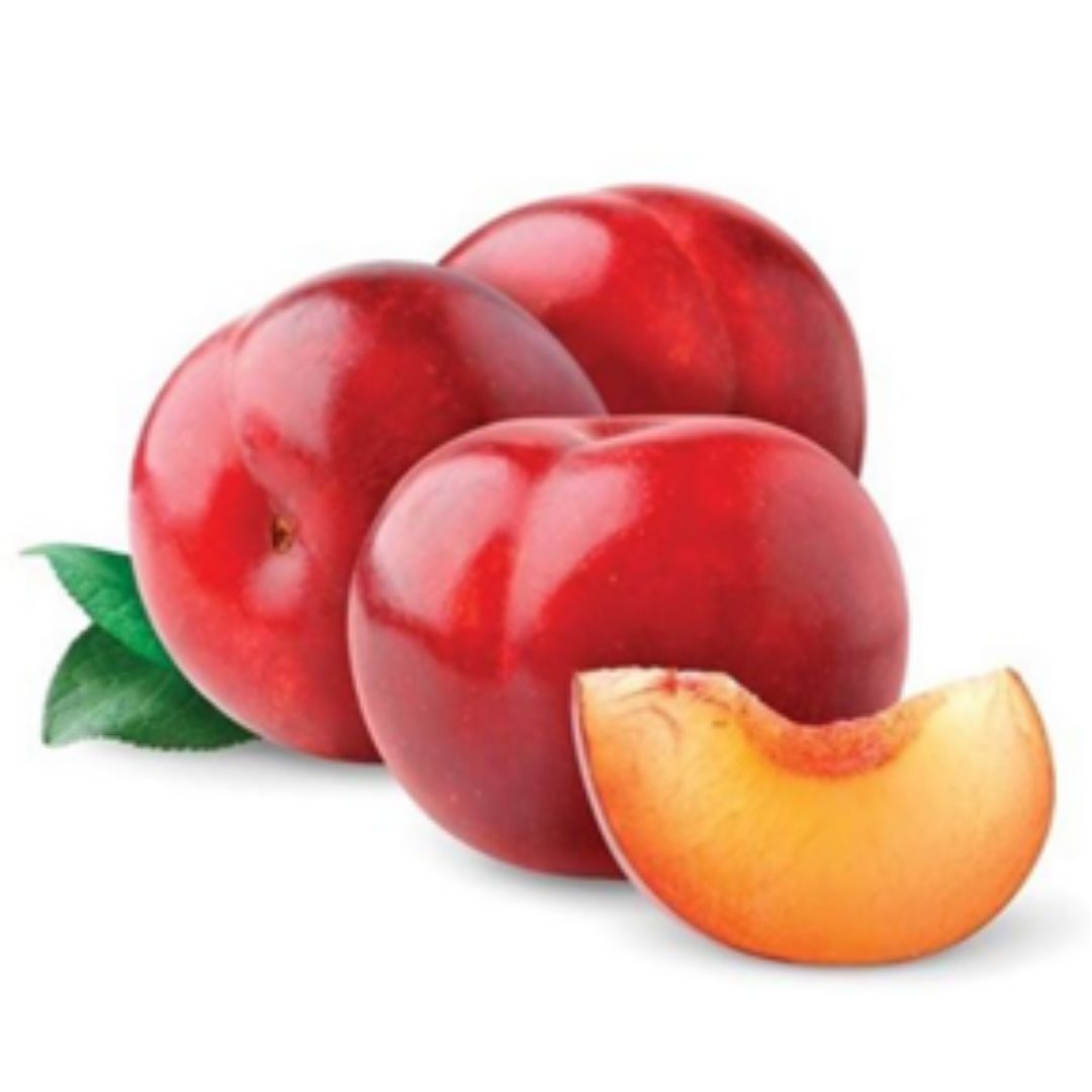 Fresh Fruit Plum Imported 1 Kg