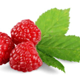 Fresh Fruit Raspberry (Imported) Pack of 125 gms