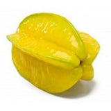 Fresh Fruit Star Fruit (Carambola) Indian 1 Kg