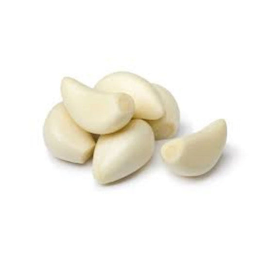 Fresh Garlic Peeled Chinese 1 Kg