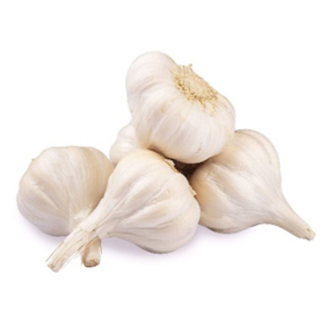 Fresh Garlic Whole 1 Kg