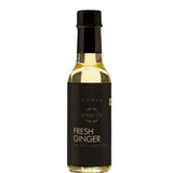 Fresh Ginger Infused Canola Oil 125g Spring