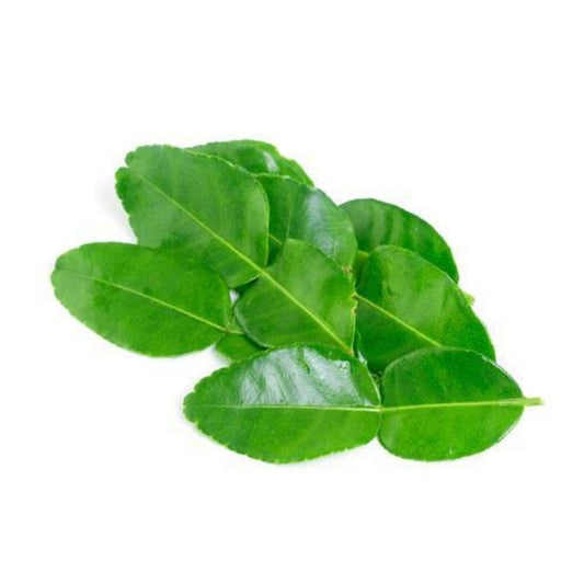 Fresh Kafir Lime Leaf 1 Kg