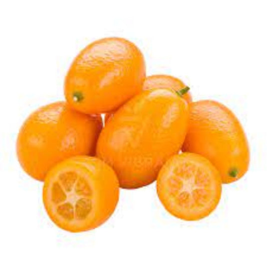 Fresh Kumquats Imported 1 Kg