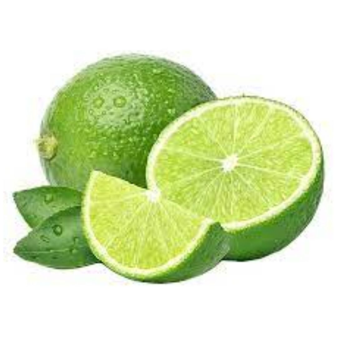 Fresh Lemon Green 1 Kg