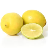 Fresh Lemon Yellow 1 Kg