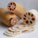 Fresh Lotus Root Imported 1 Kg