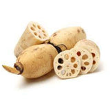 Fresh Lotus Root Indian 1 Kg