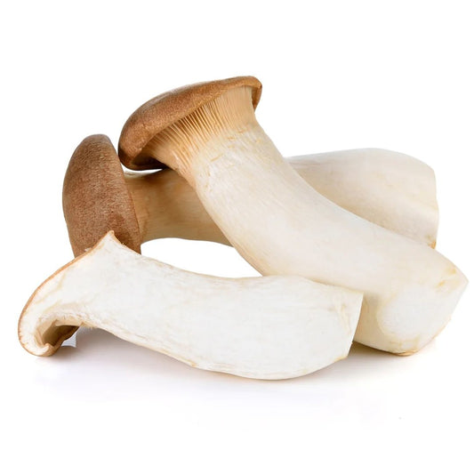 Fresh Mushroom Eryngi King Imported 1 Kg
