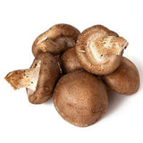 Fresh Mushroom Shitake  Imported 1 Kg
