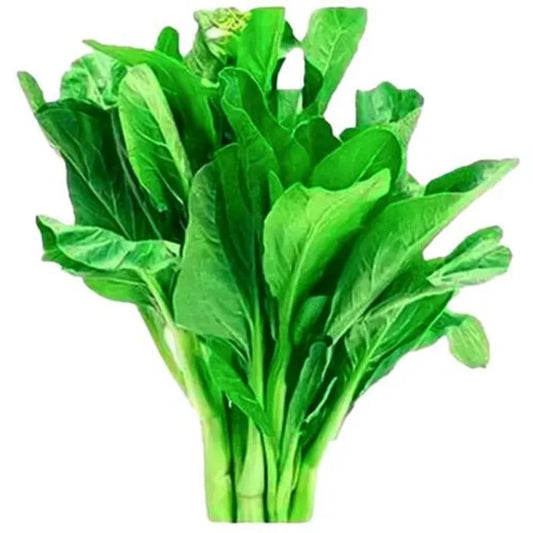 Fresh Mustard Green (Sarso Ka Saag) 1 Kg