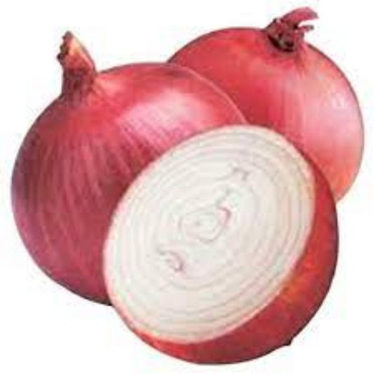 Fresh Onion Big 1 Kg