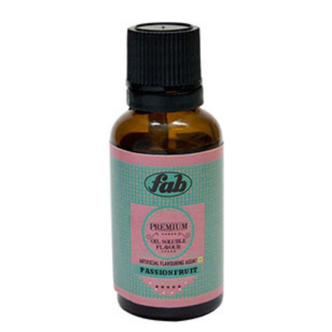 Fresh Passion Fruit - Fab Premium Essence 30ml Fab