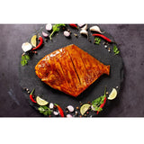 Fresh Pomfret Medium in Chilli Garlic Cambay Tiger