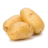 Fresh Potato Big (Regular) 1Kg