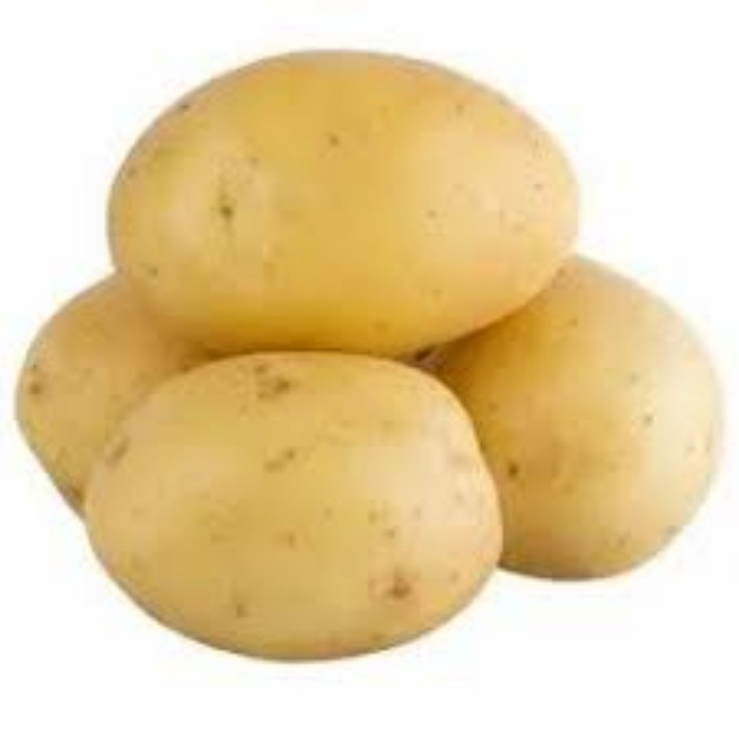 Fresh Potato Big (Talegaon) 1 Kg