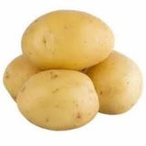 Fresh Potato Chips  1Kg