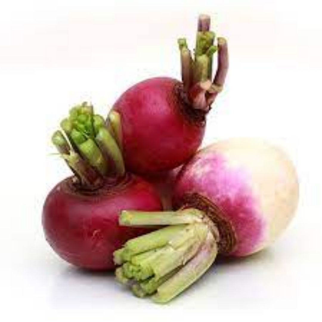 Fresh Shalgam (Turnip)1 Kg