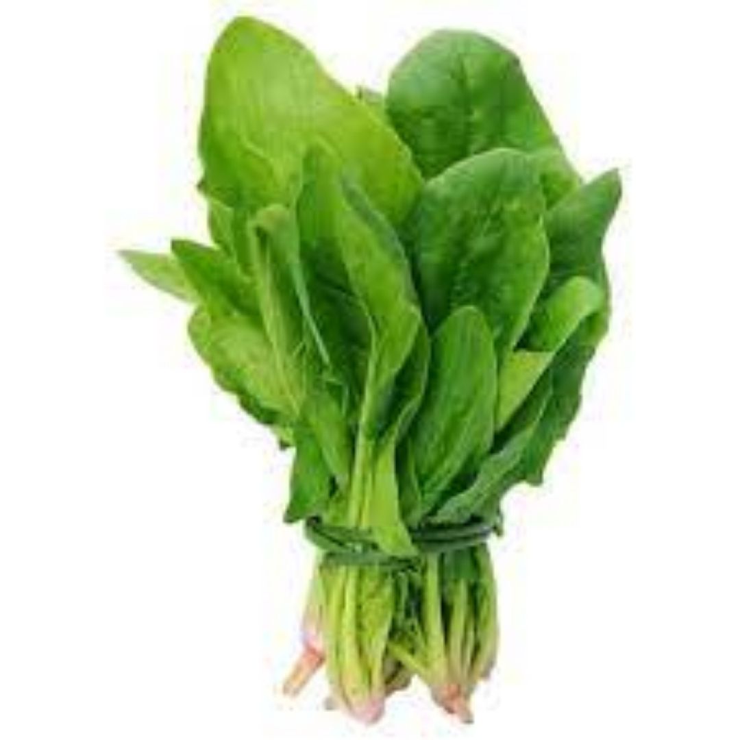 Fresh Spinach 1 Kg