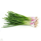 Fresh Spring Onion with leaf 1 Kg