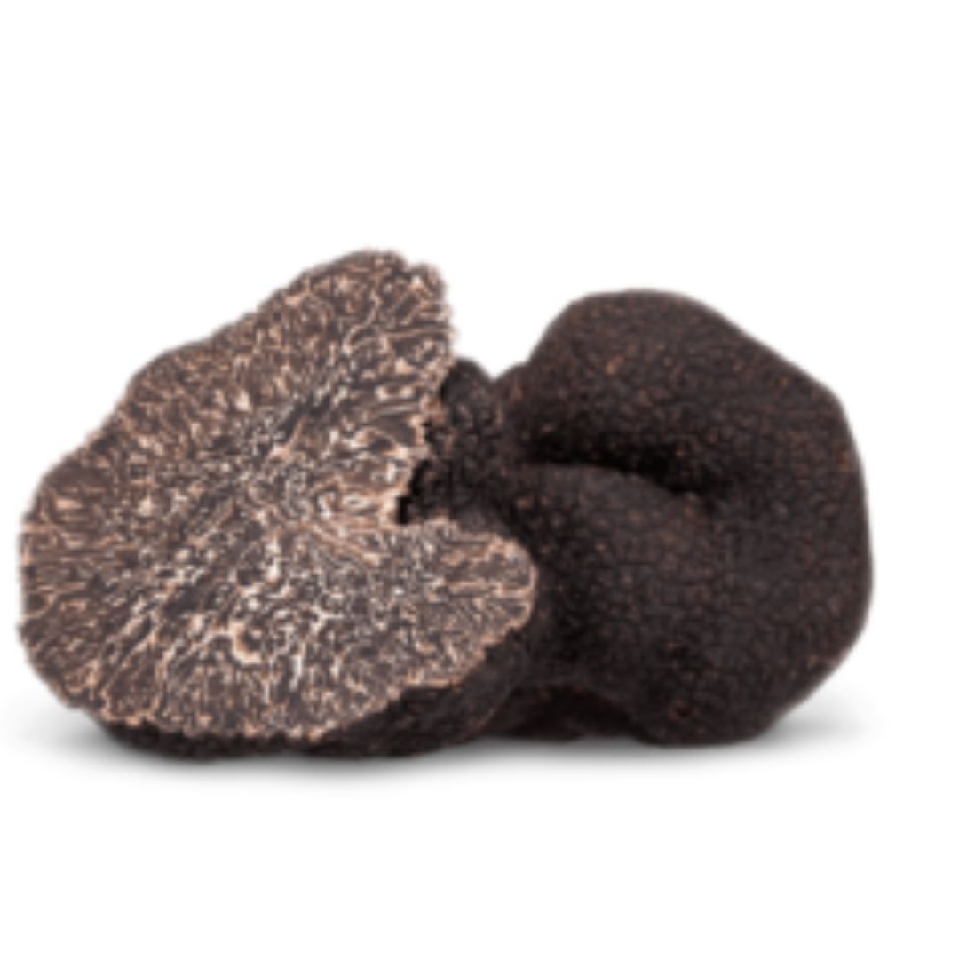 Fresh Winter Black Truffle