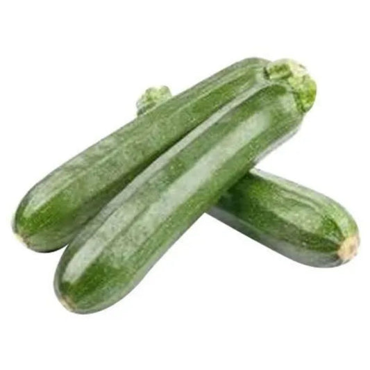 Fresh Zucchini Green 1 Kg