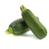 Fresh Zucchini Green Baby 1 Kg
