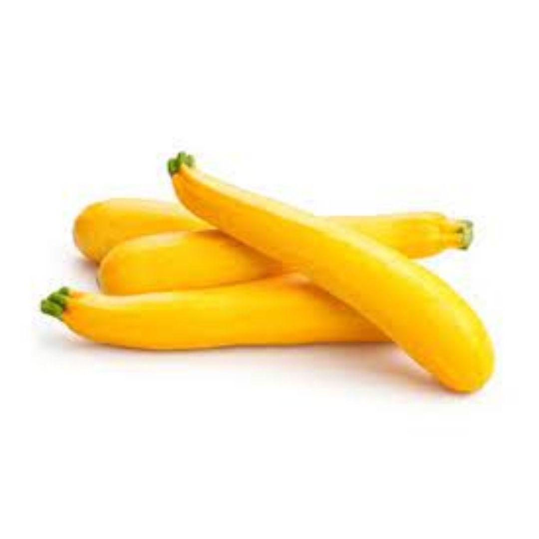 Fresh Zucchini Yellow 1 Kg