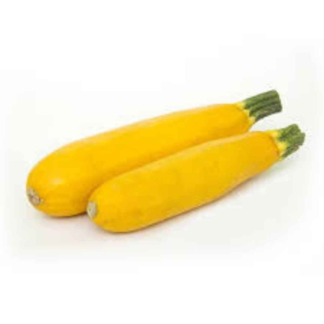 Fresh Zucchini Yellow Baby 1 Kg