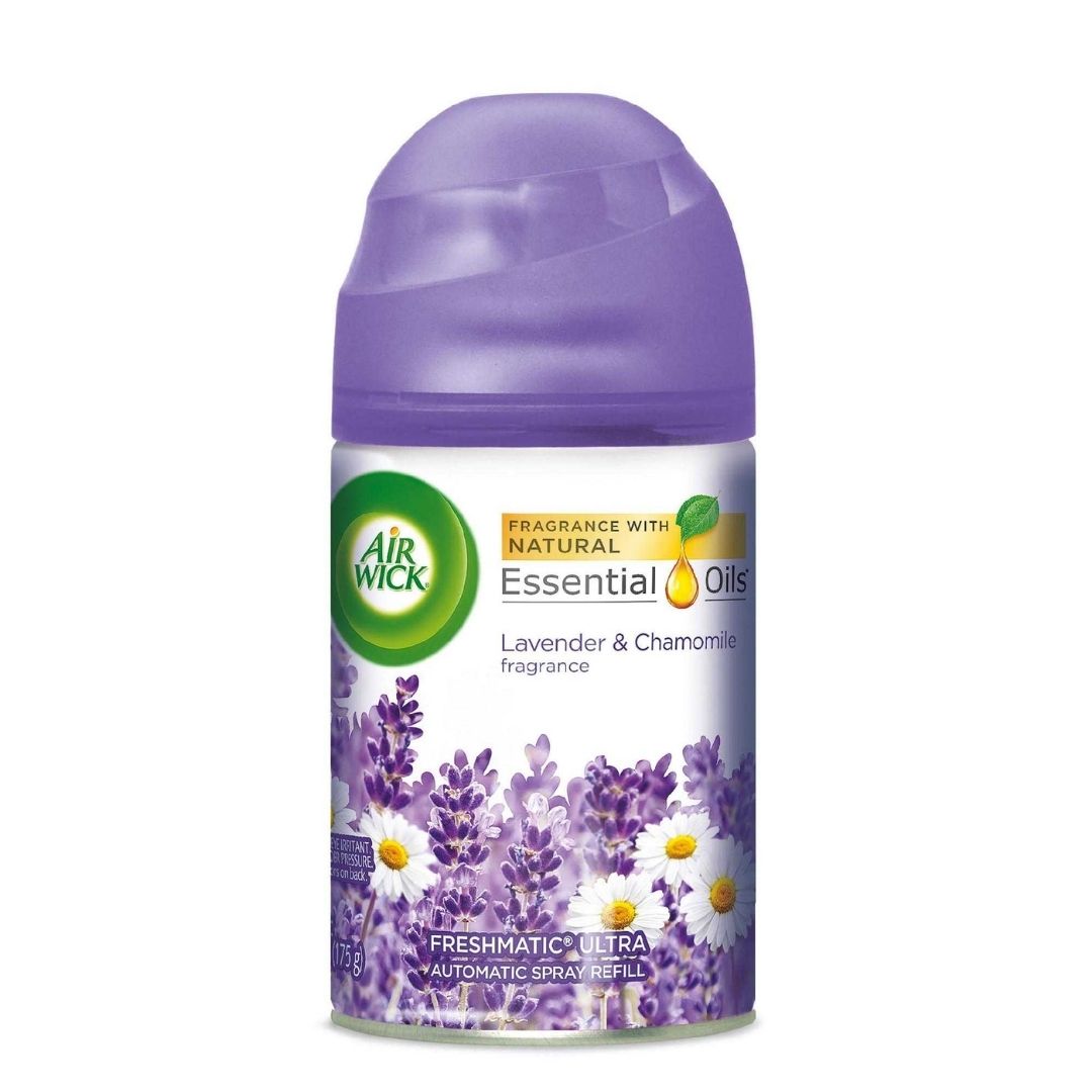 Freshmatic® Ultra - Refill Lavender & Chamomile Air Wick