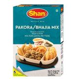 Fried Pakora Mix 150gm Shan