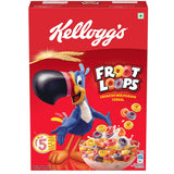 Froot Loops Original 285gm Kellogg's