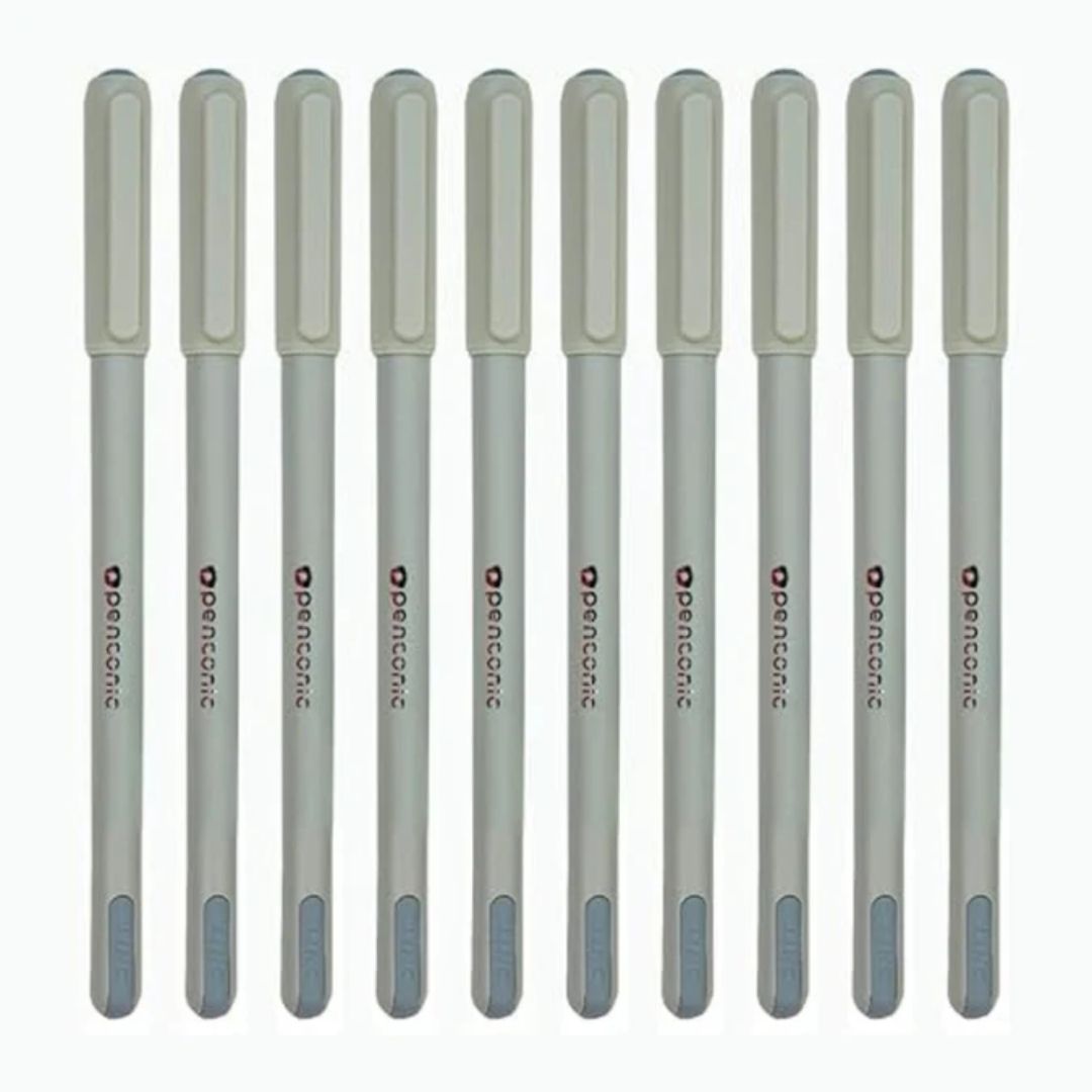 Frost 0.7 mm Ball Pen Pentonic