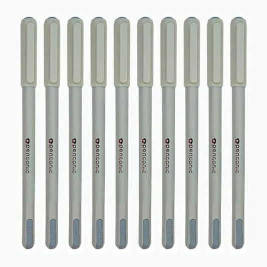 Frost 0.7 mm Ball Pen Pentonic