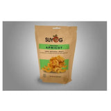 Frozen Apricot Half 1kg Suyog