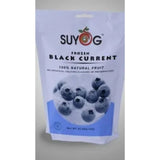 Frozen Black Currant 1kg Suyog