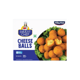 Frozen Cheese Ball 300Gm  Milky Mist