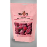 Frozen Sweet Cherry 1kg Suyog