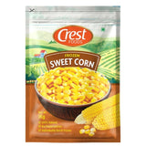 Frozen Sweet Corn 500g Crest Foods