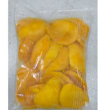 Frozen Totapuri Mango Slices 1kg Suyog