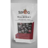 Frozen Whole Mulberry 1kg Suyog