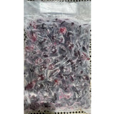 Frozen Whole black Grapes 1kg Suyog