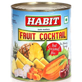 Fruit Cocktail 3.05 kg  HABIT